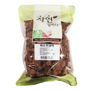 국산 볶은 둥굴레1kg 1개, 1kg, 1개입