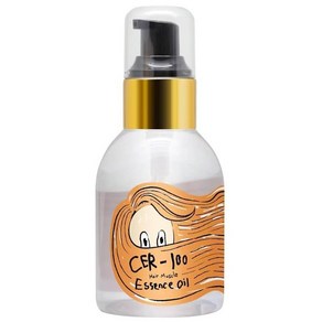 Elizabeth CER-100 헤어 에센스 오일 CER-100 HAIR ESSENCE OIL, 1개, 100ml