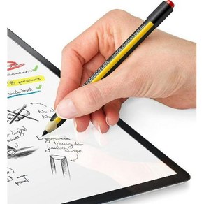 스테들러 점보 S펜 터치펜 스마트 디지털 STAEDTLER Noris