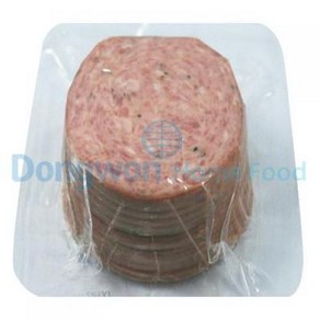 쿡살라미햄 에쓰푸드 200g, 1개, 단품