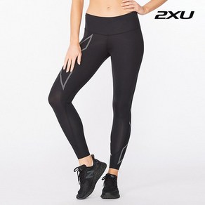 [2XU] 여성 라이트 스피드 MID-RISE 컴프레션 레깅스_X1GL2M261BRF