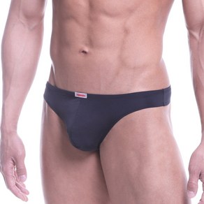 METROMALEWEAR [M2W] Epoca Thong Black (1302-20)