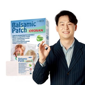 디어패밀리 이태리 아로마 꿀잠 수면패치 7매입, 1개