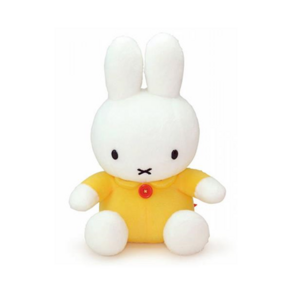 Dick Bruna 딕 부르너 미피 Miffy 오리지널 봉제인형