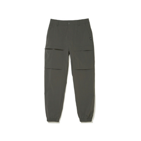 아이더 [매장정품] 데일리한 디자인 남성 (하이크 팩) 여름 조거 팬츠 [DMM24352/D/Khaki(K8)][NC불광]