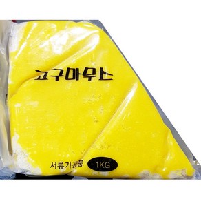 업소용 고구마무스(네오스 1K), 1, 1kg