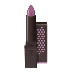 버츠비 새틴 립스틱 Buts Bees Satin Lipstick, Tulip Tide - 튤립 타이드, 1개