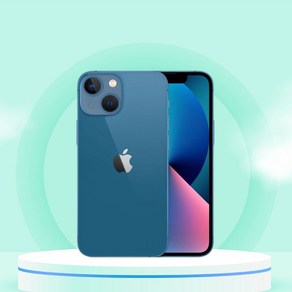 [SUNRISE MALL] 애플 아이폰13 미니 Apple iPhone13 mini 중고폰 리퍼폰 공기계 자급제 알뜰폰, 특S급, 128GB, 핑크