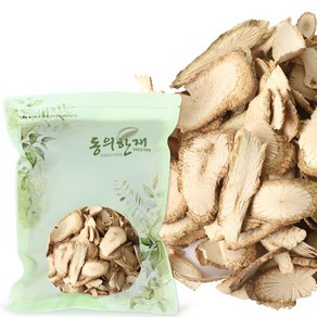 동의한재 국산 목통 으름 덩굴 줄기 500g, 1개