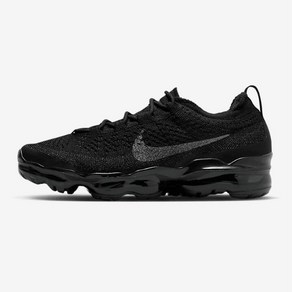 o 국내매장제품 o 나이키 에어 베이퍼맥스 2023 플라이니트 여성 신발 블랙 DV6840-001 Nike Air VaporMax 2023 Flyknit WOMEN'S