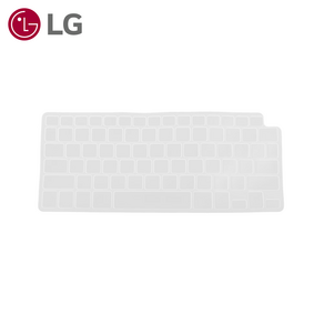 LG 정품 노트북 14인치 키스킨 14Z95N 14ZB95N 14ZD95N