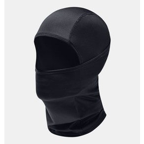 [언더아머 본사]Unisex HeatGea Tactical Balaclava1257995-001