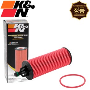 K&N HP-7026 순정형 엔진 오일필터 크라이슬러 300C 3.6 가솔린