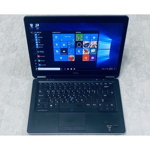 DELL 델노트북 LATITUDE E7440