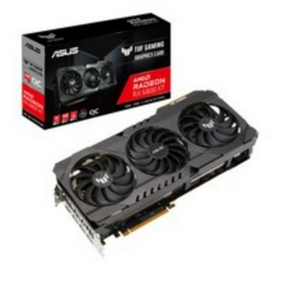 에이수스 TUF Gaming 라데온 그래픽카드 TUF-RX6800XT-O16G-GAMING 16GB (인텍앤컴퍼니)