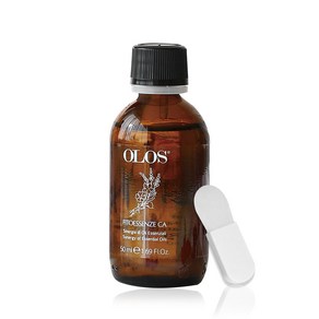 올로스 피토에센스 + 스파츌라, CA, 50ml, 1개