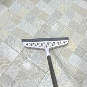 만능 물기제거 실리콘 빗자루, 없음, 1개
