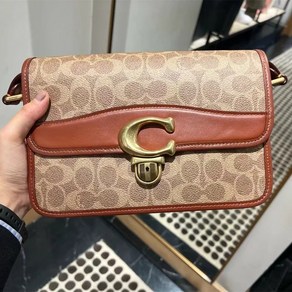 코치 가방 COACH 스튜디오 숄더백 C6639
