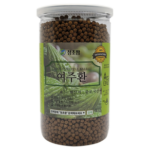 여주환 450g 청초팜, 1개