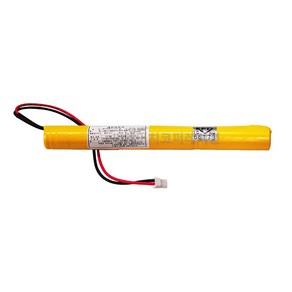 제이엔에스 소방배터리 3.6V AA600mAh(1+1+1)-H10L 예비전원