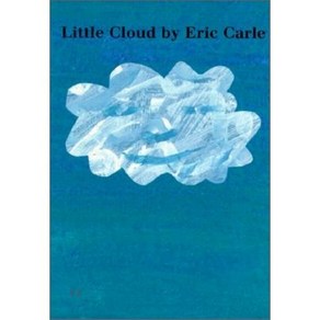 Little Cloud Boad Book, Wold of Eic Cale