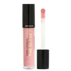 Revlon 수퍼 러스트러스 립 글로스 3.8ml