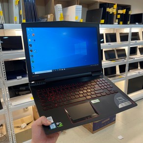 Lenovo Y520 레노버 게이밍 노트북 GTX / i7 / SSD