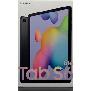 삼성 갤럭시탭 S6 라이트 64GB 128GB WIFI galaxy tab s6 LITE 블루/그레이/로즈