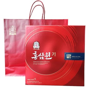 정관장 홍삼원기, 60g, 1세트