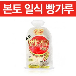 본토 빵가루 2kg, 5개