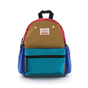 오션앤그라운드 DAYPACK CRAZY 백팩 키즈 어린이 가방 6colos