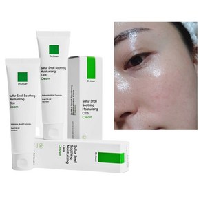 Dr..Jouer 병풀재생크림 마데케어 마데카소사이드함유 50ml 1개