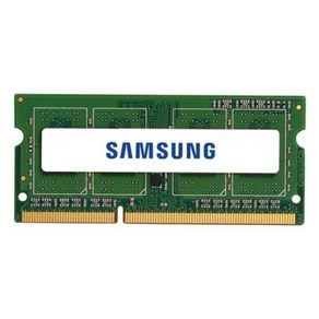 삼성전자 메모리 램 노트북용 DDR4 16GB PC4-19200, 1개