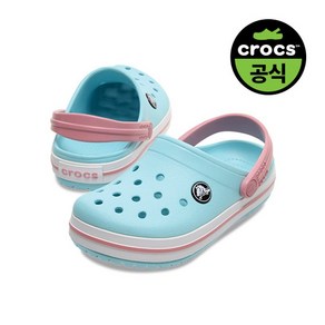 크록스 유아 CROCBAND CLOG T IBW (24SKCL207005)