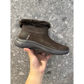 스케쳐스 GO-WALK ARCH FIT 2.0 BOOT (SLIP INS) / 고-워크 아치핏 2 0(슬립인스) SP0WSCEW031 엔씨아울렛신구로점