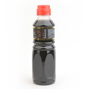 파주장단콩마을 국간장, 1개, 360ml