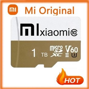 샤오미 호환 메모리 SD 카드 고속 클래스 10 플래시 스마트폰 테이블 PC 카메라 미니 소형 128GB, 11.1TB, 1개