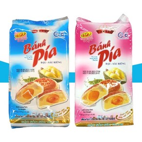 Banh Pia 판피아케이크 반피아빵