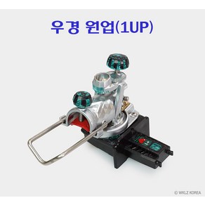 [연낚시]우경 부품 원업(1UP)