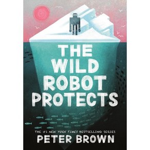 The Wild Robot Potects, Bonnie Publishing Fiction