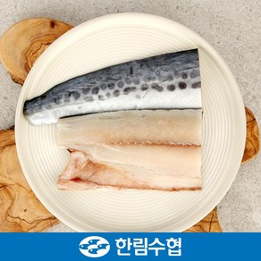 제주 한림수협 담백한 삼치살 150g*9팩 / 150g*9팩(1.35kg), 1박스