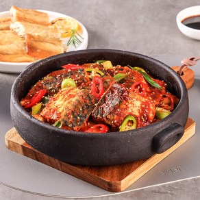 노르웨이산 조림용 고등어, 1개, 1kg