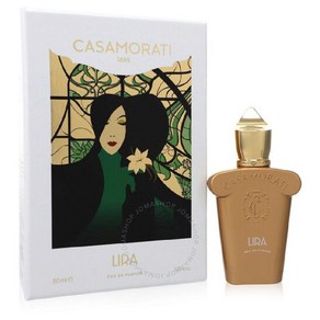 여성용/Xejoff Ladies Casamoati Lia EDP 1.0 oz Fagances, 1개, 30ml