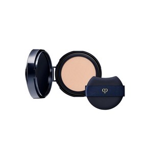 Cle de Peau Beaute 래디언트 쿠션 파운데이션 내추럴 리필, O10, O10