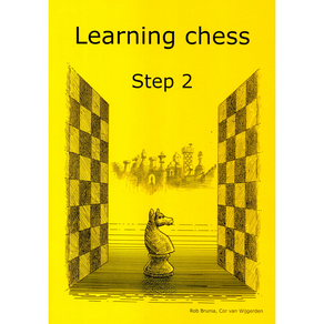 체스교재 learning chess step2 방과후 초등학생 교과서 체스스탭