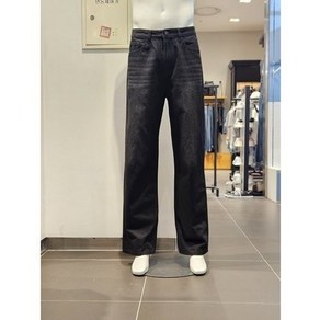 클라이드 [CLRIDE.N] 2024 쏘 HOT! 수량 서둘러요! 와이드청바지가 이가격이라고? 데님 청바지~특가전1 사계절 착장가능 블랙흑청 와이드핏 예쁜 데님 청바지