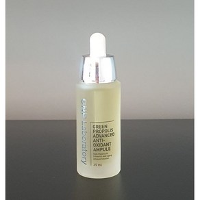 차앤박 그린 프로폴리스 어드밴스드 안티 옥시던트 앰플, 35ml, 1개