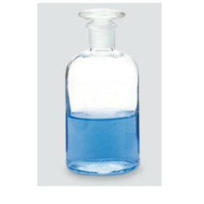 [스마일사이언스] (KSIC-4111)시약병(세구-백색 60ml~250ml) 120ml