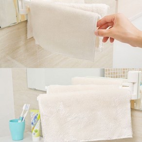 주방 싱크대 행주걸이 손수건 행거