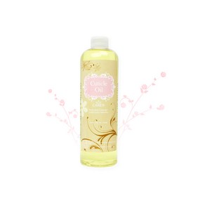 카렌 큐티클 오일 cuticle oil 16oz 480ml 덕용, 1개